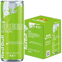 Amazon.co.jp: 【Amazon.co.jp限定】レッドブル エナジードリンク