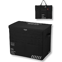 Amazon｜CARGO CONTAINER (カーゴコンテナ) TWIN TRASH BOX