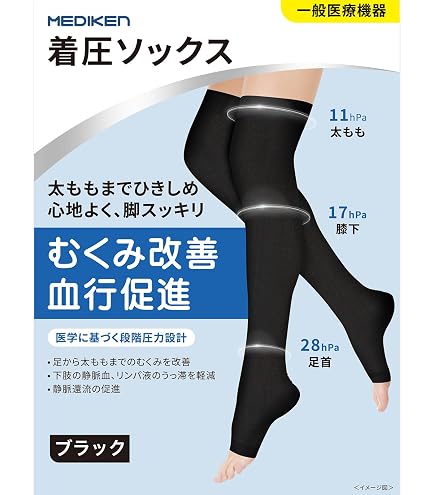 【新品】JOBST OPAQUE 医療用着圧ソックス 黒 M 20-30mmHg Amazon.co.jp: BSN メディカル ジョブスト ウルトラシアー 着圧