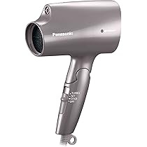 Amazon | パナソニック ヘアドライヤー ナノケア ブラウン EH  