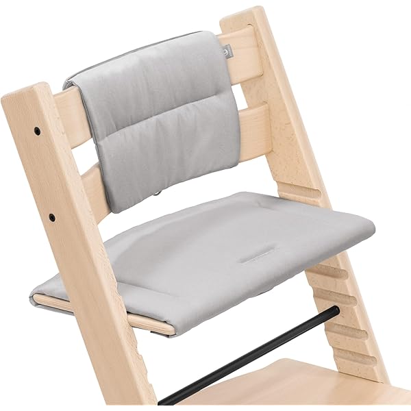 ストッケ　トリップ トラップ　ベビーチェア　付属品多数　ホワイトウォッシュ ストッケ(STOKKE)｜トリップトラップ｜ ホワイトウォッシュ