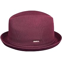 Tropic Player Fedoras \u0026 Trilby Hats 