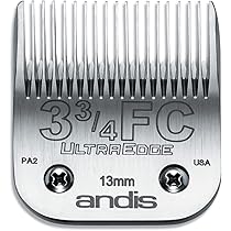 4fc clipper blade