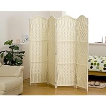 パーテーション　ベージュ　4パネル Amazon | パーテーション パーティション 鮮やかなカラーが