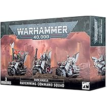 ウォーハンマー Warhammer 40K レイザーウィング 塗装済み ウォーハンマー Warhammer 40K レイザーウィング 塗装済み
