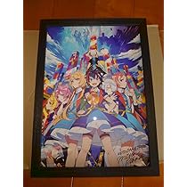 Amazon.co.jp: mika pikazo ミカピカゾ 複製原画 KOTODAMATRIBE管理