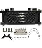 Amazon | minimoto オイルクーラー取り付けステーマルチ8