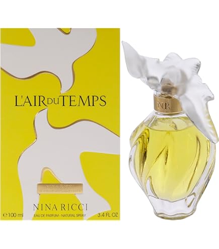 Amazon | ニナリッチ レールデュタン オーデトワレスプレー 50ml-R42
