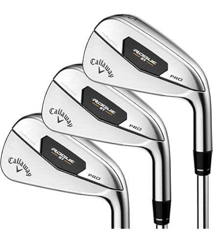 Callaway ROGUE Pro ウェッジ Callaway Rogue Pro Wedge | 2nd Swing Golf
