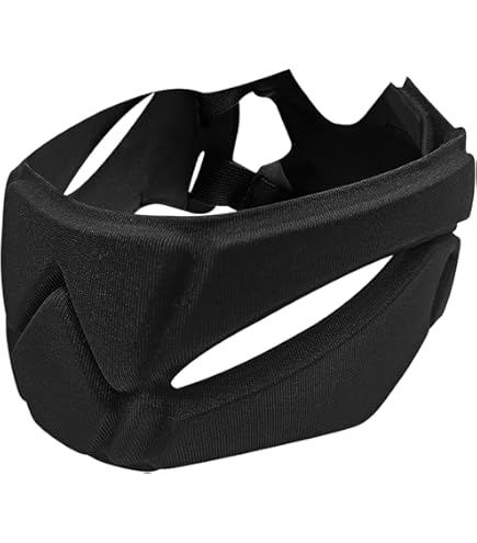 Amazon | GRIT FACE BAR HEAD GEAR ヘッドギア ヘッドガード