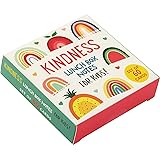 Kindness Lunch Box Notes for Kids! (Set of 60 cards)