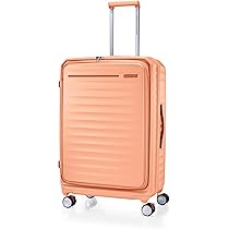 Amazon | [アメリカンツーリスター] スーツケース キャリー