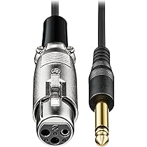 Amazon.co.jp: オーディオテクニカ XLR ケーブル マイクケーブル (XLR