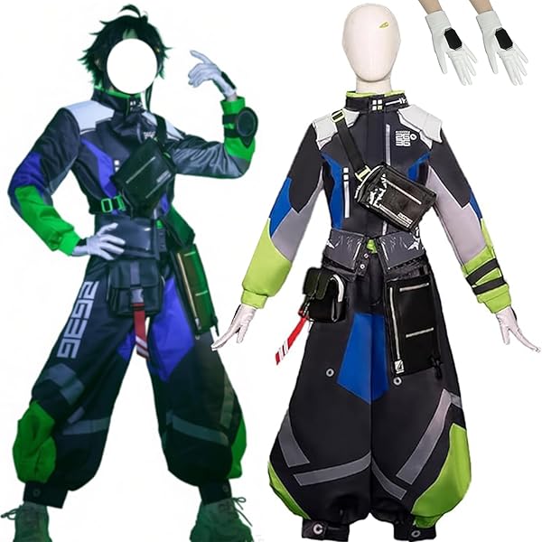 伊波ライコスプレ衣装 S-2XL バーチャル YouTuber Vtuber 伊波ライ コスプレ衣装