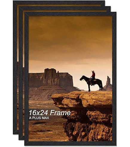 Amazon.co.jp: Picrit 10x12インチ 写真フレーム 12枚セット