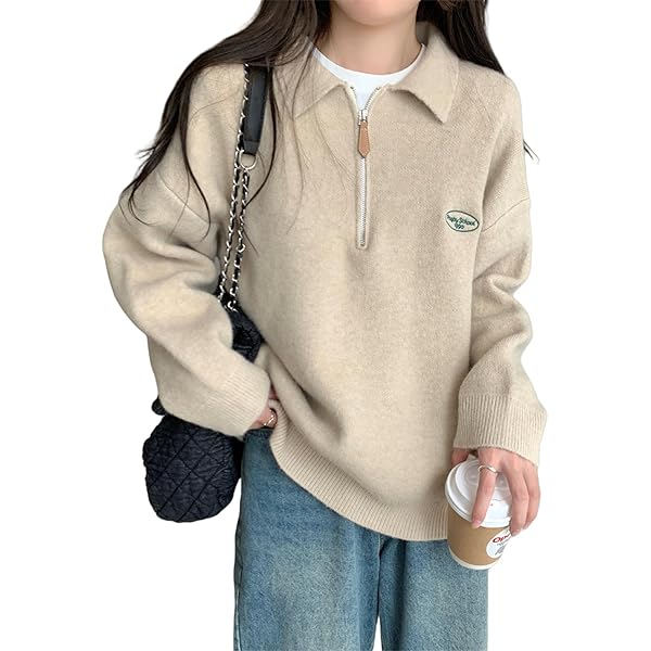 Amazon.co.jp: [アルチビオ] ゴルフウェア 長袖トレーナー プル