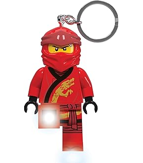 Amazon.co.jp: LEGO Ninjago Masters of Spinjitzu Combo Foil