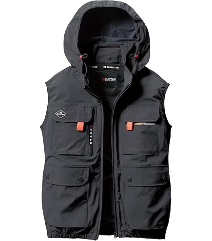 BURTLE IC101S ICECRAFT PELTIER XL 新品 Amazon.co.jp: BURTLE ICECRAFT Vest & Peltier Set (Unisex