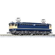 Amazon | KATO Nゲージ EF65 1000 下関総合車両所 3061-6 鉄道模型