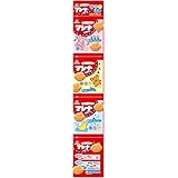 森永製菓 マンナビスケットおやつパック 52g×15袋