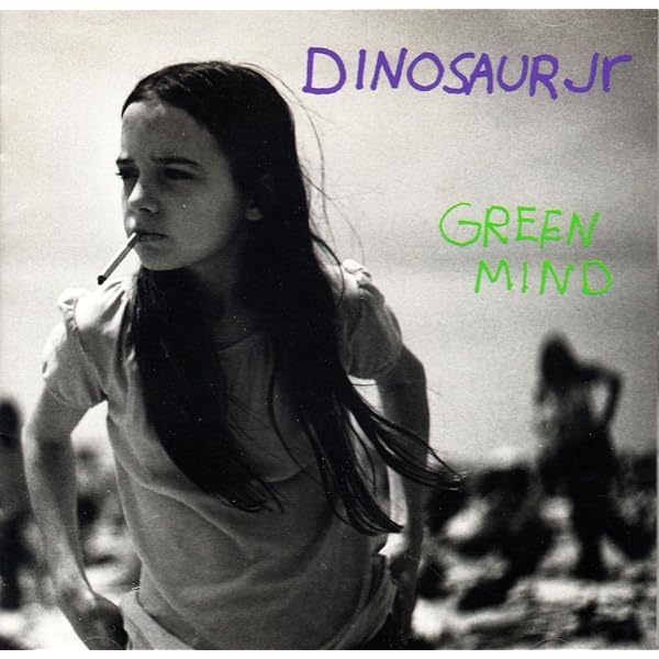 Amazon.co.jp: Dinosaur Jr: ミュージック