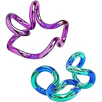Amazon.co.jp: タングル3個セット ジュニア オリジナルフィ