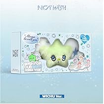 Amazon.co.jp: NCT WISH [poppop] (WICHU Ver.)(Smart Album