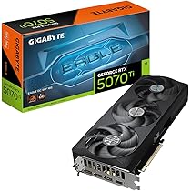 Amazon | GIGABYTE NVIDIA Geforce RTX5070Ti 搭載 グラフィック