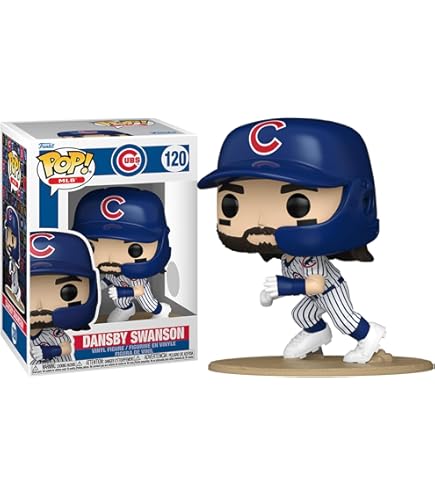 Funko Pop! Mlb: Angels Shohei Ohtani Caja Con Defecto Nuevo