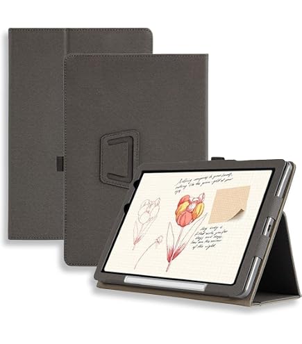 Amazon.co.jp: For XPPen Magic Note Pad ケース 10.95 インチ