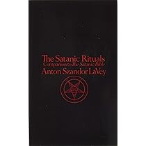 Amazon | Satanic Bible | La Vey, Anton | Astrology