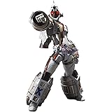 S.I.C. 仮面ライダーフォーゼ ベースステイツ 約190mm PVC&ABS&ダイキャスト製 塗装済み可動フィギュア