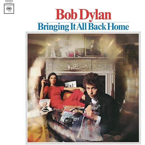 Amazon.co.jp: Bringing It All Back Home (Gold Series): ミュージック