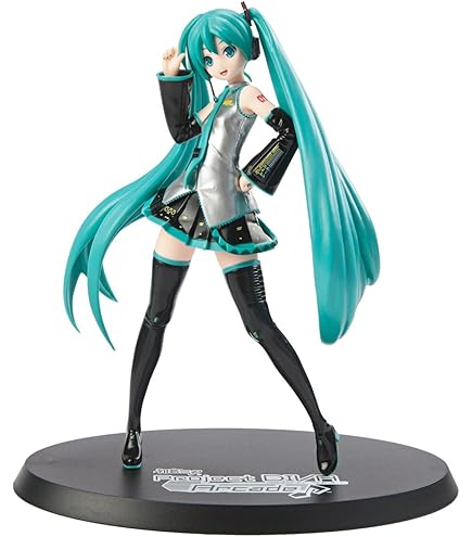 Amazon.co.jp: ワンフェス 2009 限定 グッスマ 初音ミク 1/8 CM ver 