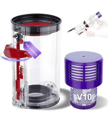 Amazon.co.jp : Dyson Cyclone V10 アニマルコードレス掃除機 +
