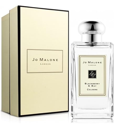 Amazon | ジョー マローン(JO MALONE) ブラックベリー&ベイ コロン EDC