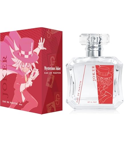 Amazon | 怪盗ジョーカー オードパルファム フェニックス 50ml