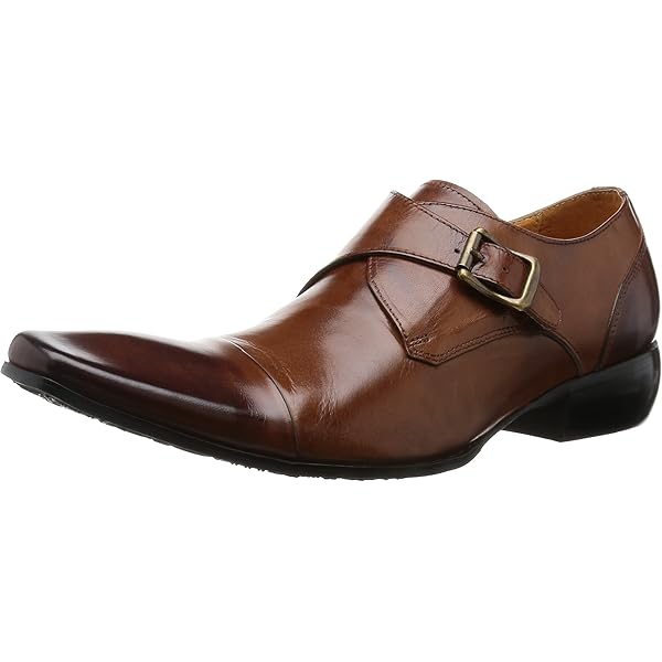 Amazon | [バンプアンドグラインド] 6047 ダブルモンクビジネス