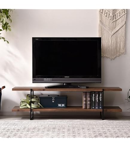 ディーボディ　テレビ台 d-Bodhi FERUM INDUSTRIAL 2DRAWER TV BOARD / ディーボディ フェルム