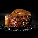 究極のホロホロチャーシュー (900g) ぷるかわ こだわりの鍋製造 真空個包装 至高のチャーシュー丼 至高のおつまみ 至高のお歳暮