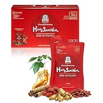 正官庄 紅参精茶 （3g X 100包）6年根 高麗人参 韓国 楽天市場】【正官庄 日本公式】紅蔘エキス茶（3g）│正官庄（ジョン