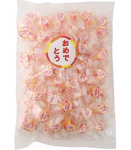 LINN 金太郎飴 Amazon.co.jp: 金太郎飴本店 祝飴400g : 食品・飲料・お酒
