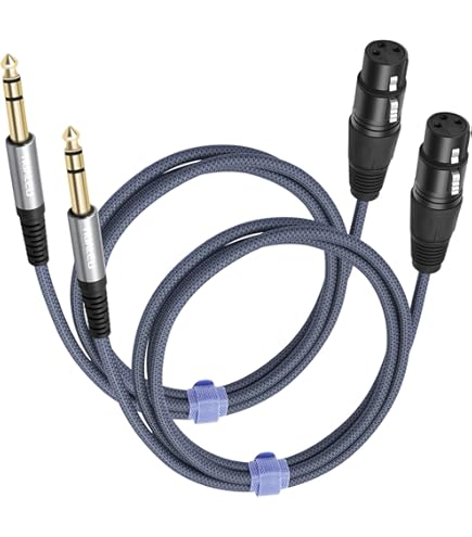Dayton Audio EMM-6 コンデンサーマイク