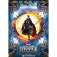 ドクター・ストレンジ MCU ART COLLECTION (Blu-ray)