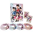 ひみつ×戦士 ファントミラージュ! DVD BOX vol.2