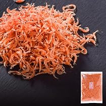 Amazon | 三陸産あみえび 200g 花こえび 国産 業務用 お徳用 珍味 小