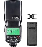 Godox TT600 フラッシュ スピード ライト クリップオンストロボ クリップオンストロボをカメラから外して使うときに必要なもの