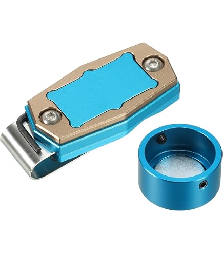 Amazon.co.jp: チョークボックス – アクリルハウジング |ビリヤード
