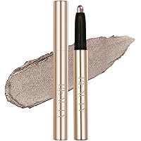 Amazon.co.jp: Boobeen マットアイシャドウスティック、防水アイ