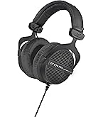 Amazon.co.jp: beyerdynamic (ベイヤーダイナミック) Dt 990 Pro